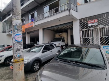 Ponto Comercial - Aluguel - Paripe - Salvador - BA