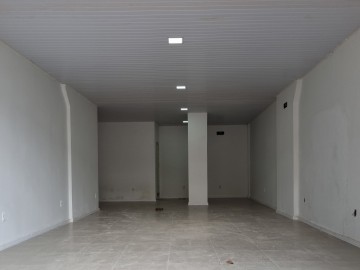 Imóvel Comercial - Aluguel - Paripe - Salvador - BA