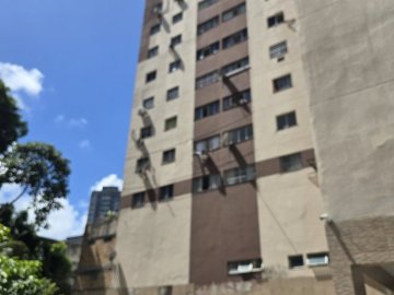 Apartamento - Venda - Brotas - Salvador - BA