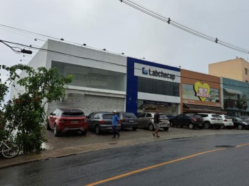 Imóvel Comercial - Aluguel - Rio Vermelho - Salvador - BA