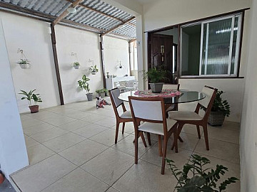 Casa - Venda - Paripe - Salvador - BA
