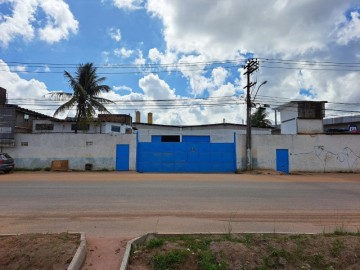 Imóvel Comercial - Aluguel - Águas Claras - Salvador - BA