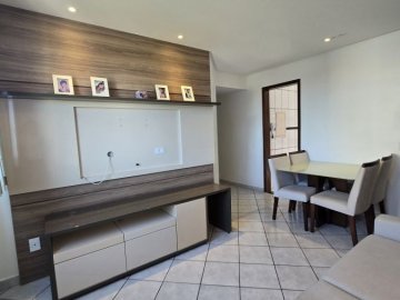 Apartamento - Venda - Cabula - Salvador - BA