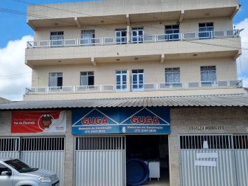 Imvel Comercial - Aluguel - Paripe - Salvador - BA