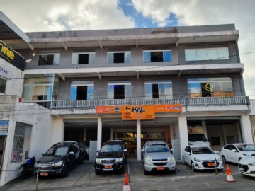Imvel Comercial - Aluguel - Paripe - Salvador - BA