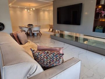 Apartamento Alto Padro - Venda - Pituau - Salvador - BA