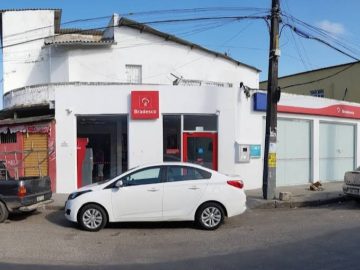 Imvel Comercial - Aluguel - Paripe - Salvador - BA