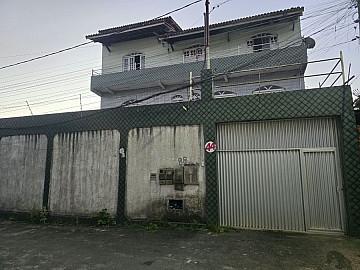 Prédio - Venda - Paripe - Salvador - BA