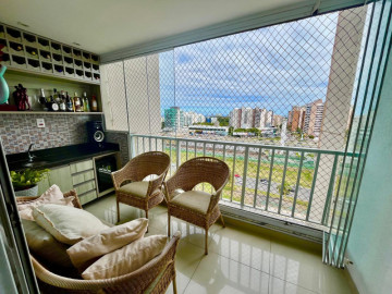 Apartamento - Venda - Paralela - Salvador - BA