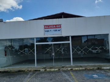 Ponto Comercial - Aluguel - Fazenda Coutos - Salvador - BA