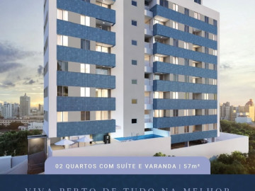 Apartamento Duplex - Venda - Pernambués - Salvador - BA