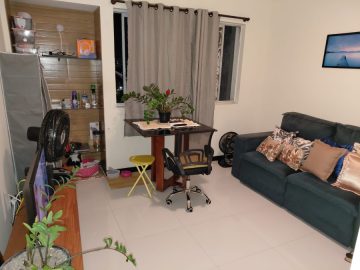 Apartamento - Venda - Brotas - Salvador - BA