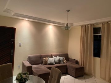 Apartamento - Venda - Brotas - Salvador - BA
