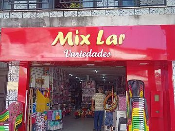 Ponto Comercial para Aluguel