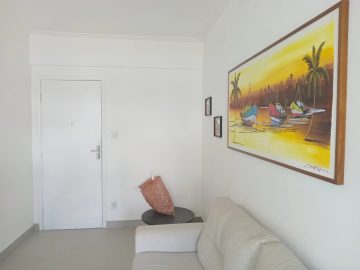 Apartamento - Venda - Saboeiro - Salvador - BA