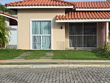 Casa Duplex para Aluguel